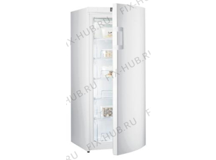 Холодильник Gorenje F6151IW (415280, ZOS2467C) - Фото